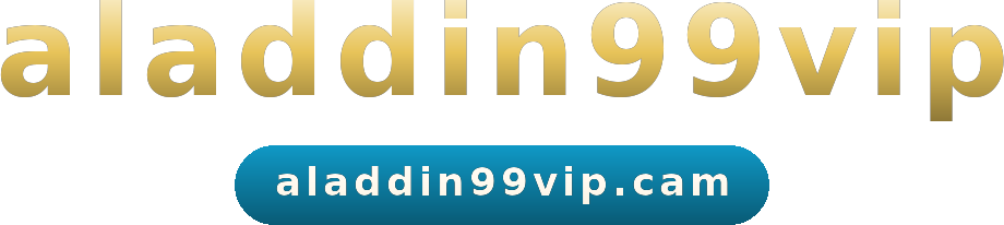aladdin99vip logo