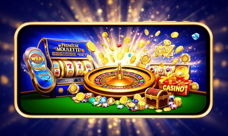aladdin99vip What sits inside our New Slots Lobby